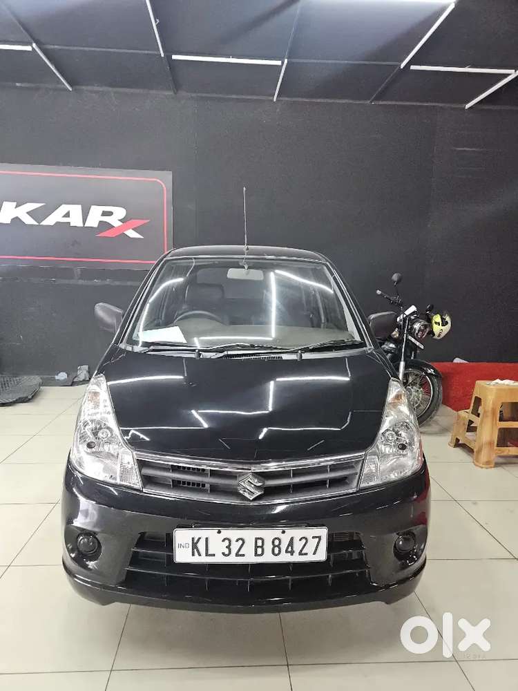 Maruti Suzuki Estilo 2010 Petrol Well Maintained
