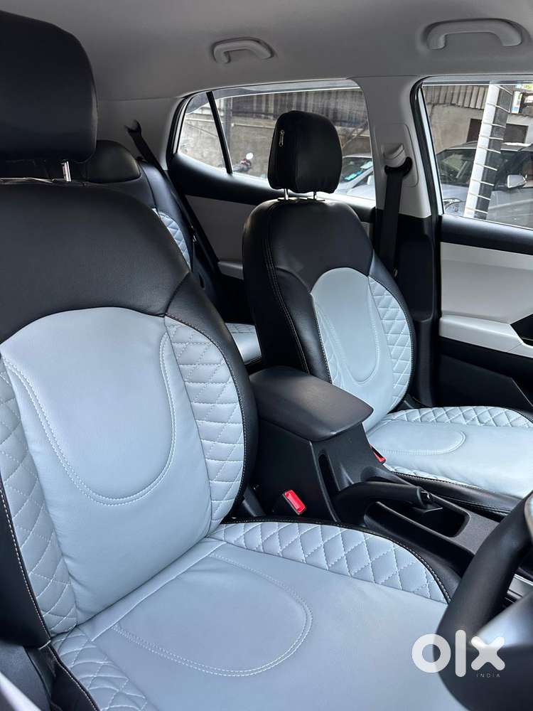 Hyundai Creta 1.5 E Petrol, 2023, Petrol