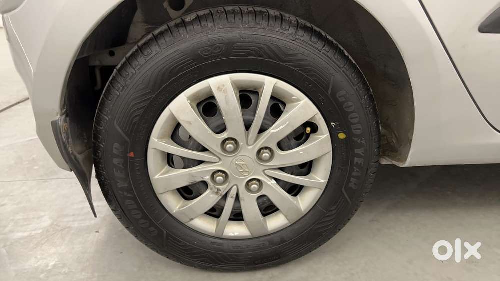 Hyundai I10 Sportz 1.1 Irde2, 2014, Petrol