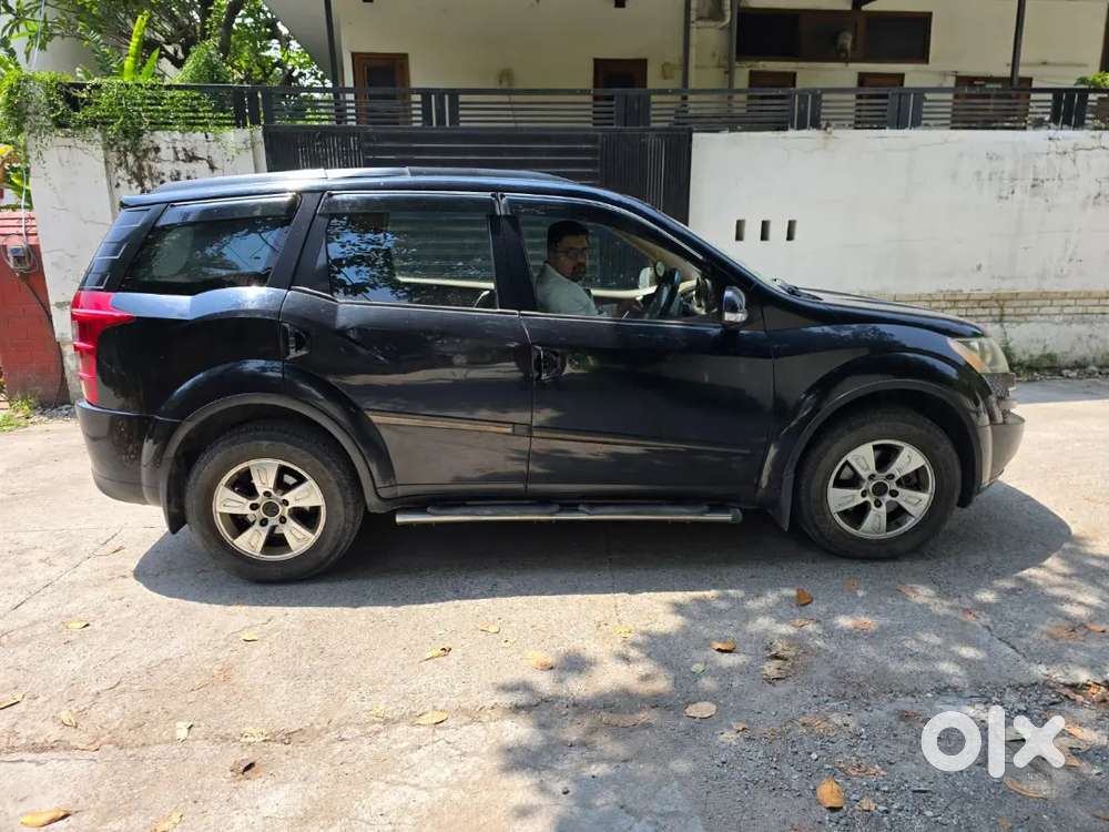 Mahindra Xuv500 2015 Diesel Well Maintained