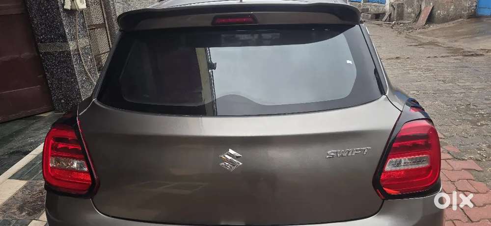 Maruti Suzuki Swift 2018 Diesel 80000 Km Driven