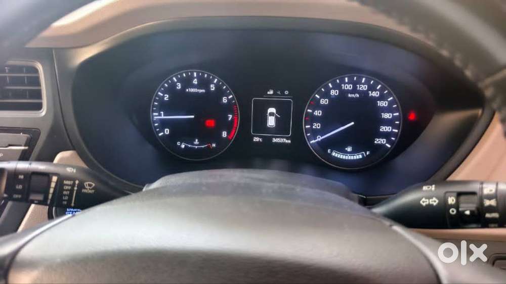 Hyundai Elite I20 Asta (o) 1.2l Mt
