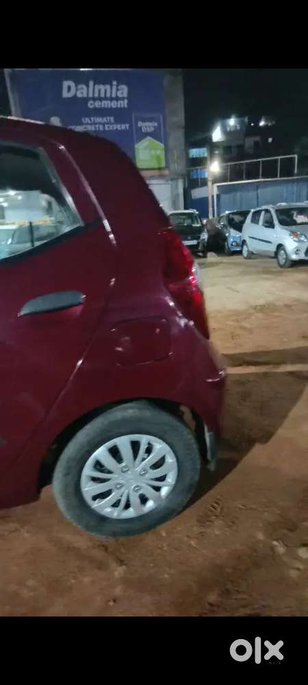 Hyundai I10 2014 Petrol Well Maintained