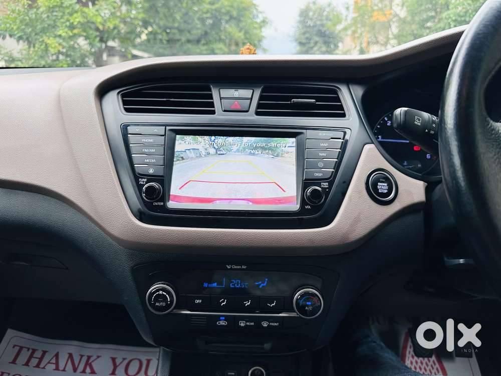 Hyundai I20 1.4 Asta (o) Crdi, 2016, Diesel