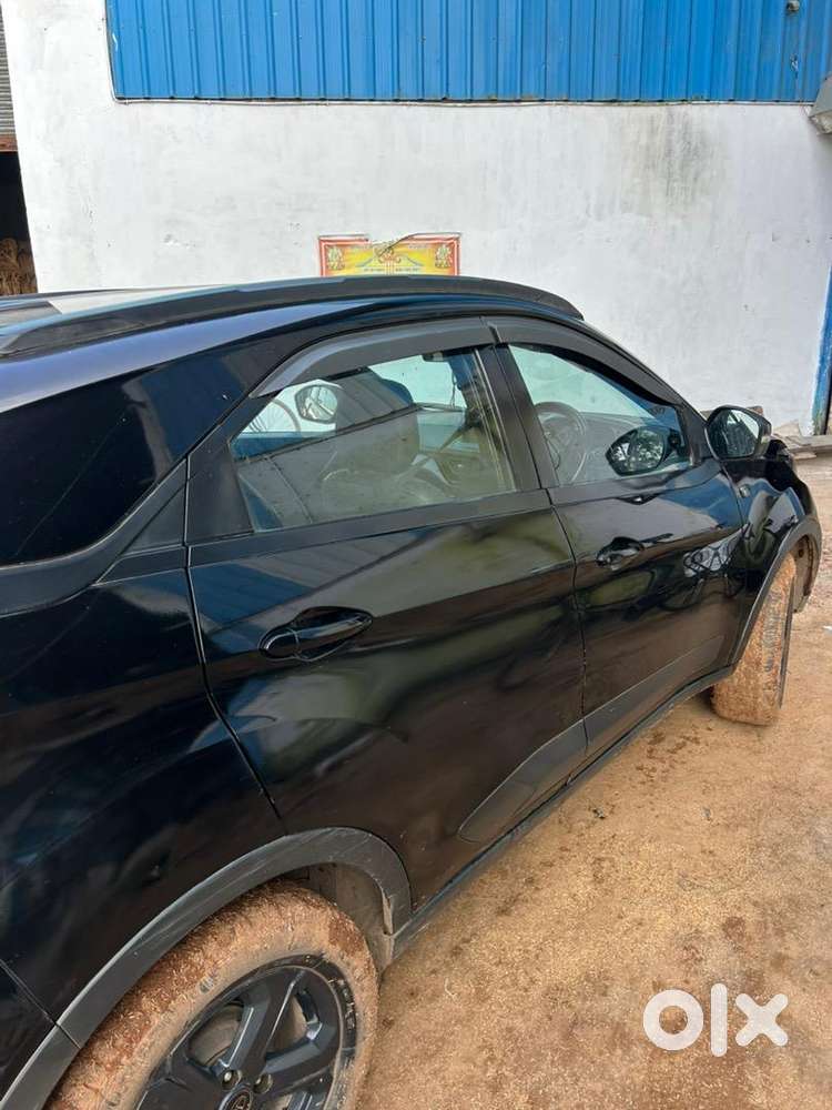 Tata Nexon 2022 Diesel Well Maintained