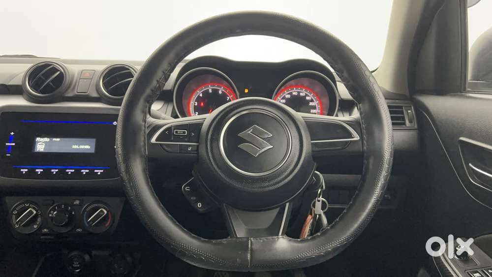 Maruti Suzuki Swift Vvt Vxi, 2023, Petrol