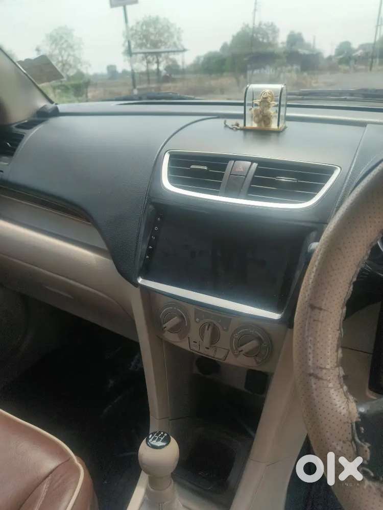 Maruti Suzuki Dzire 2016 Diesel 80000 Km Driven
