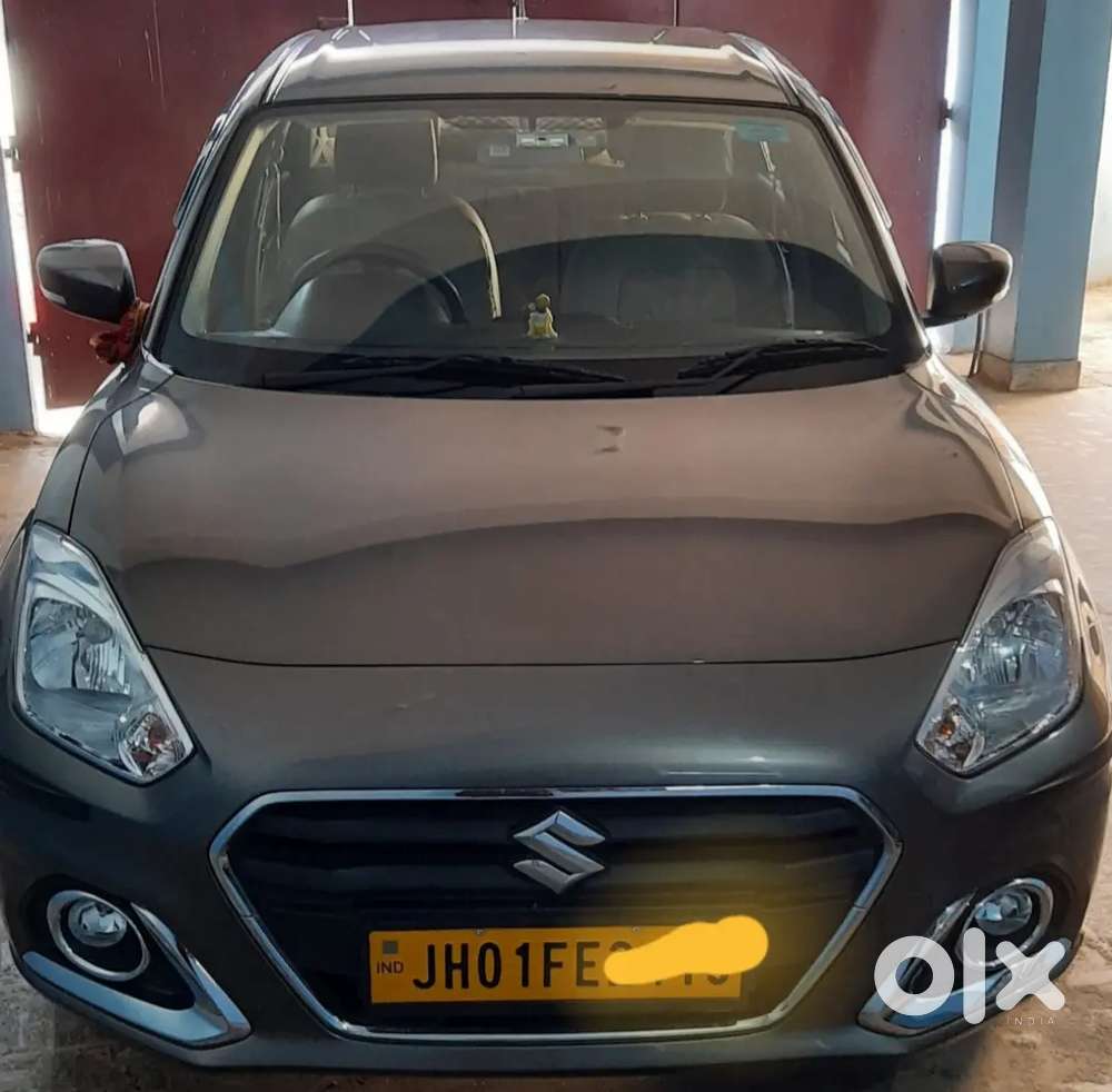 Maruti Suzuki Dzire 2023 Petrol 14000 Km Driven