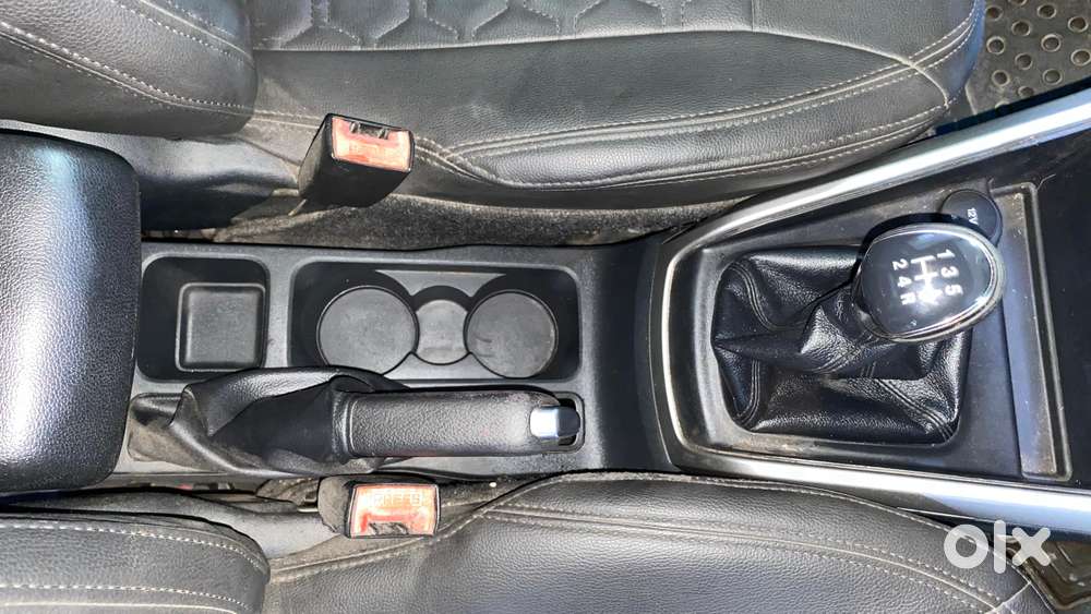 Ford Ecosport [ ] 1.5 Titanium Tdci, 2018, Diesel