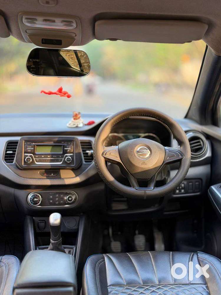 Nissan Kicks Xl, 2019, Petrol