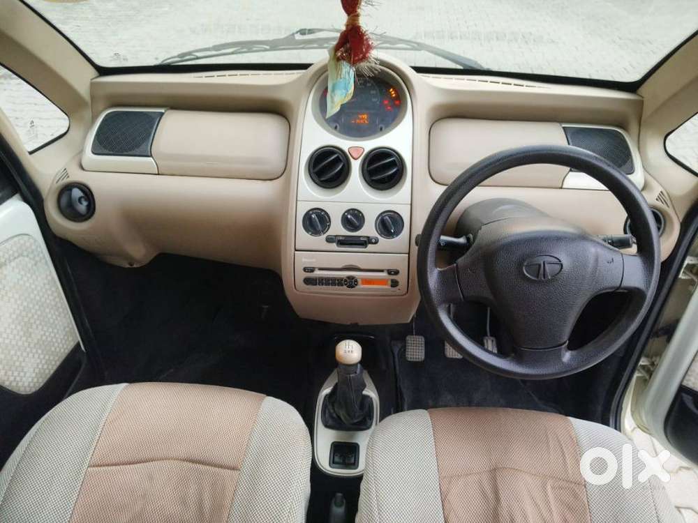 Tata Nano Twist Xt, 2015, Petrol