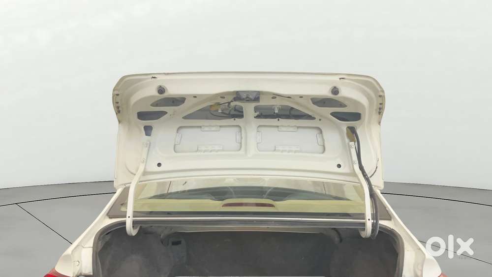 Honda Amaze V Cvt Petrol, 2018, Petrol