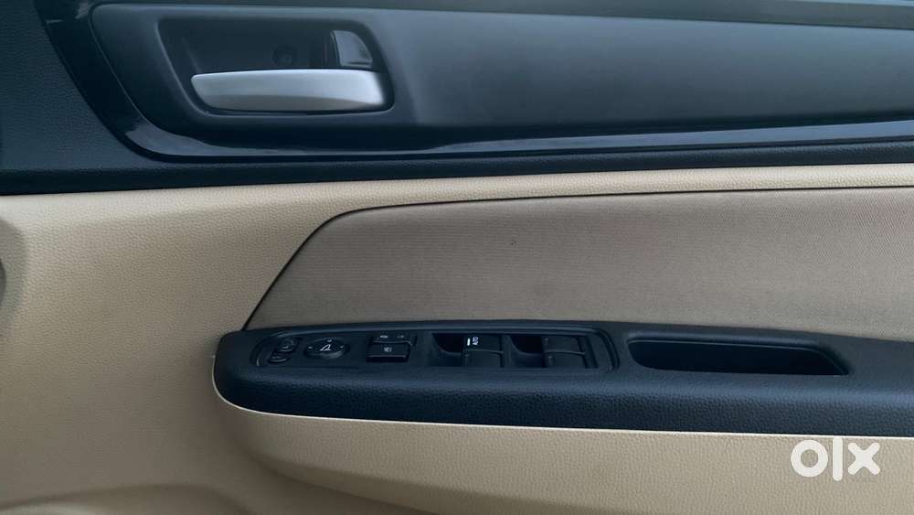 Honda Amaze S Petrol, 2019, Petrol
