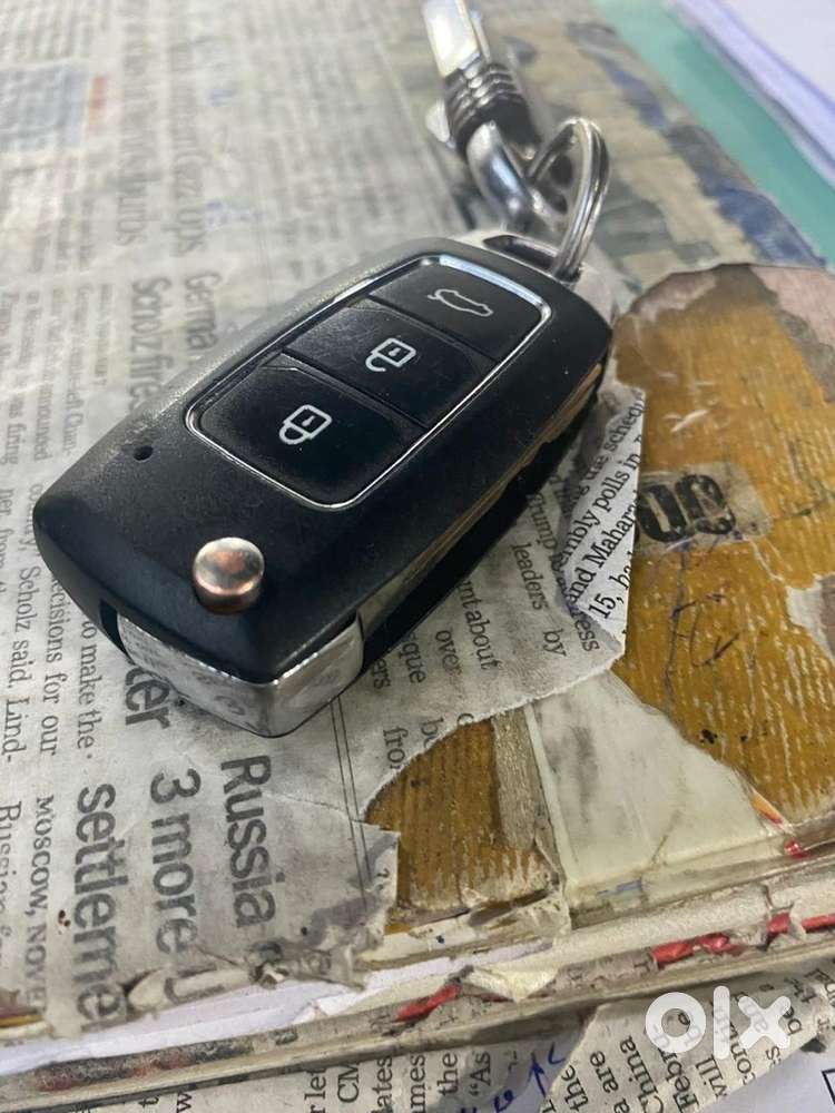 Mahindra Kuv 100 2016