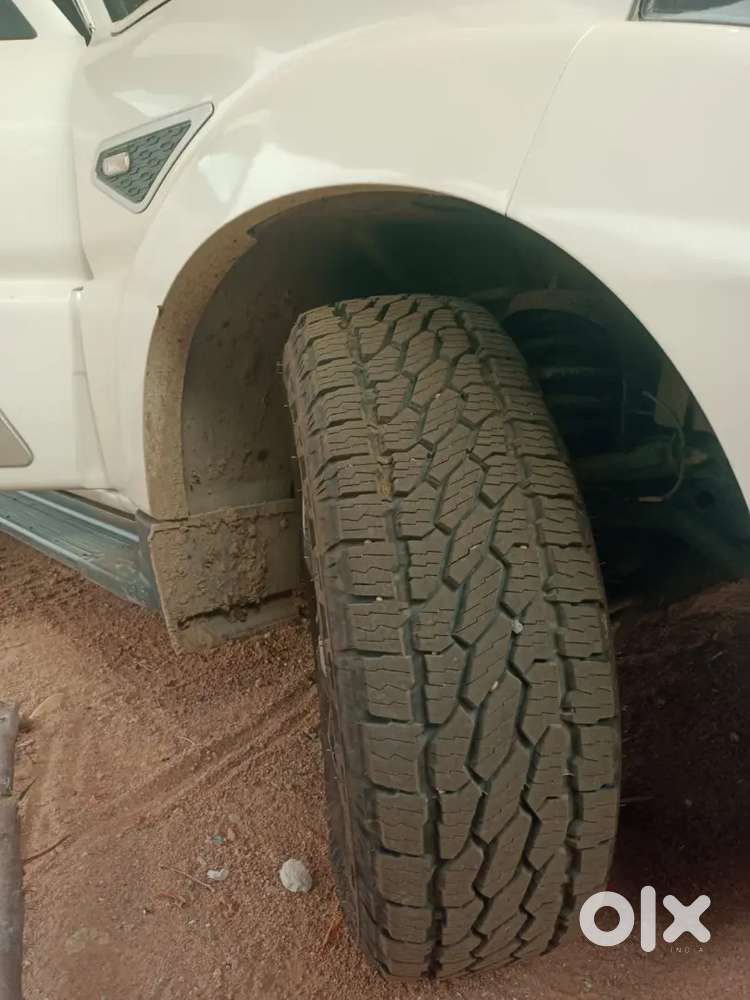 Mahindra Scorpio S 11 Classic  Single Owner Excellent Condition