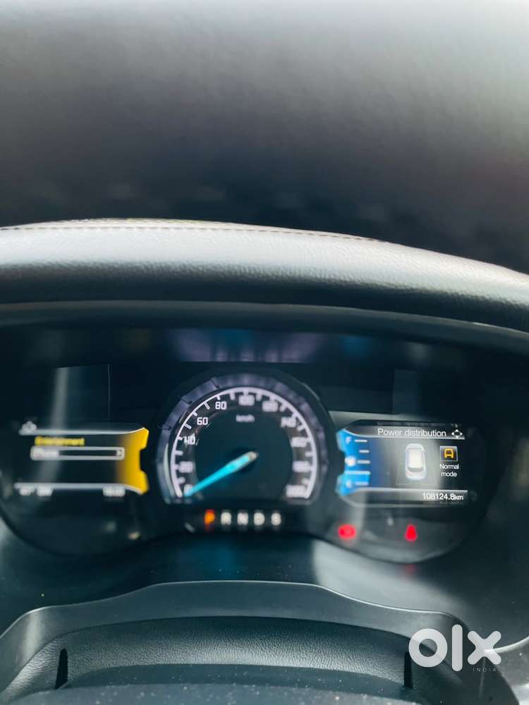 Ford Endeavour Sport Edition, 2021, Diesel