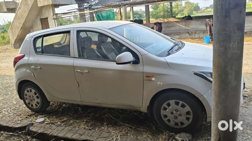 Hyundai I20 2013 मॉडल