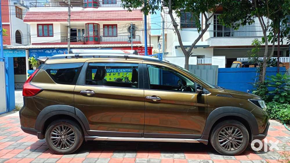 Maruti Suzuki Xl6 1.5 Alpha Mt, 2019, Petrol