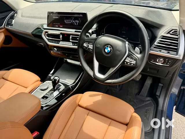 Bmw X3 2.0 Xdrive 30i Sportx Plus, 2022, Petrol