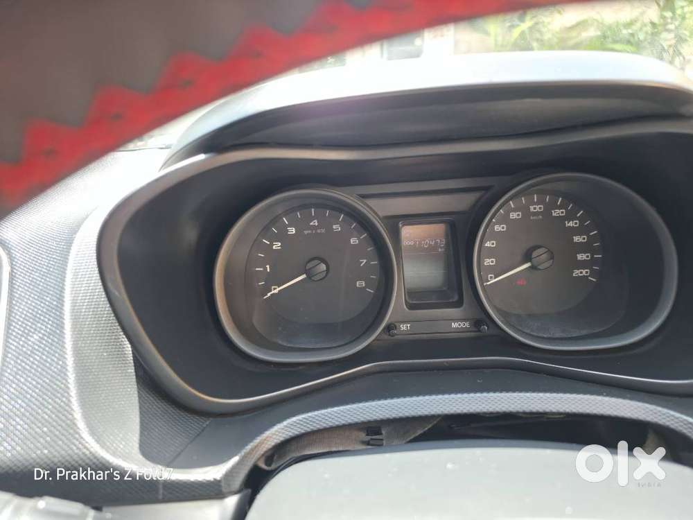 Tata Nexon Diesel 2017