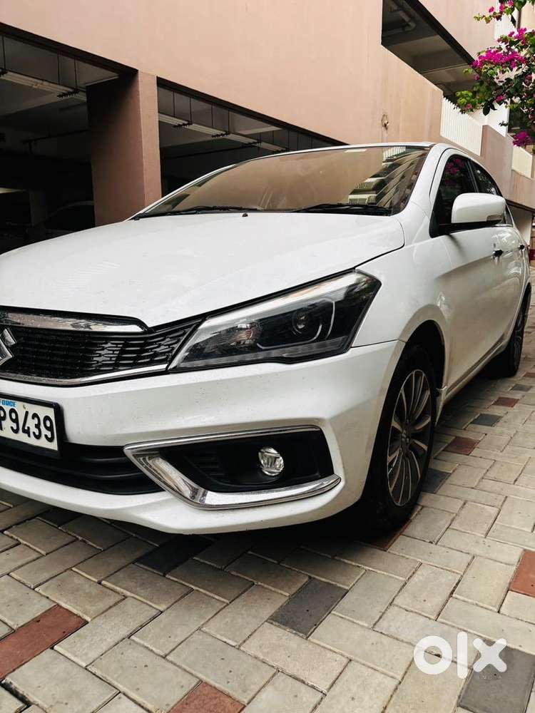 Maruti Suzuki Ciaz 2020 Petrol Well Maintained