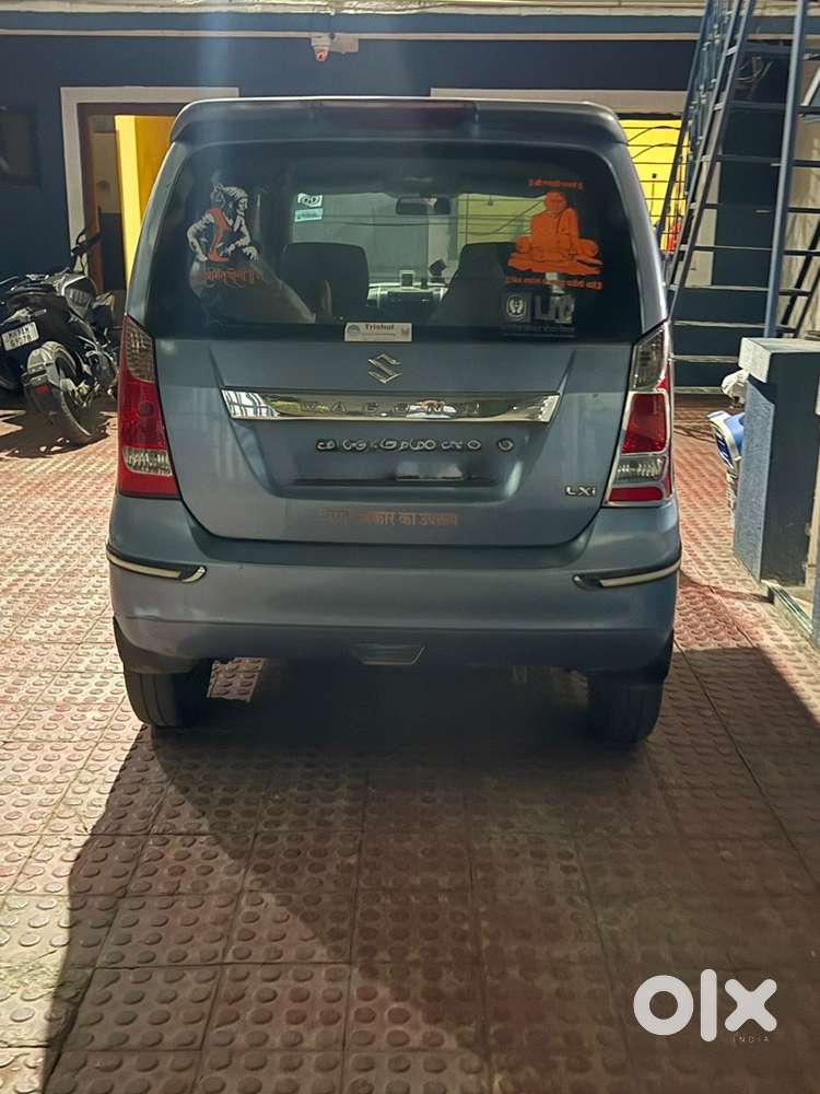 Maruti Suzuki Car 2012