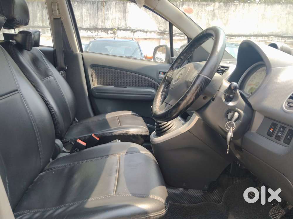 Maruti Suzuki Ritz Zxi, 2013, Petrol