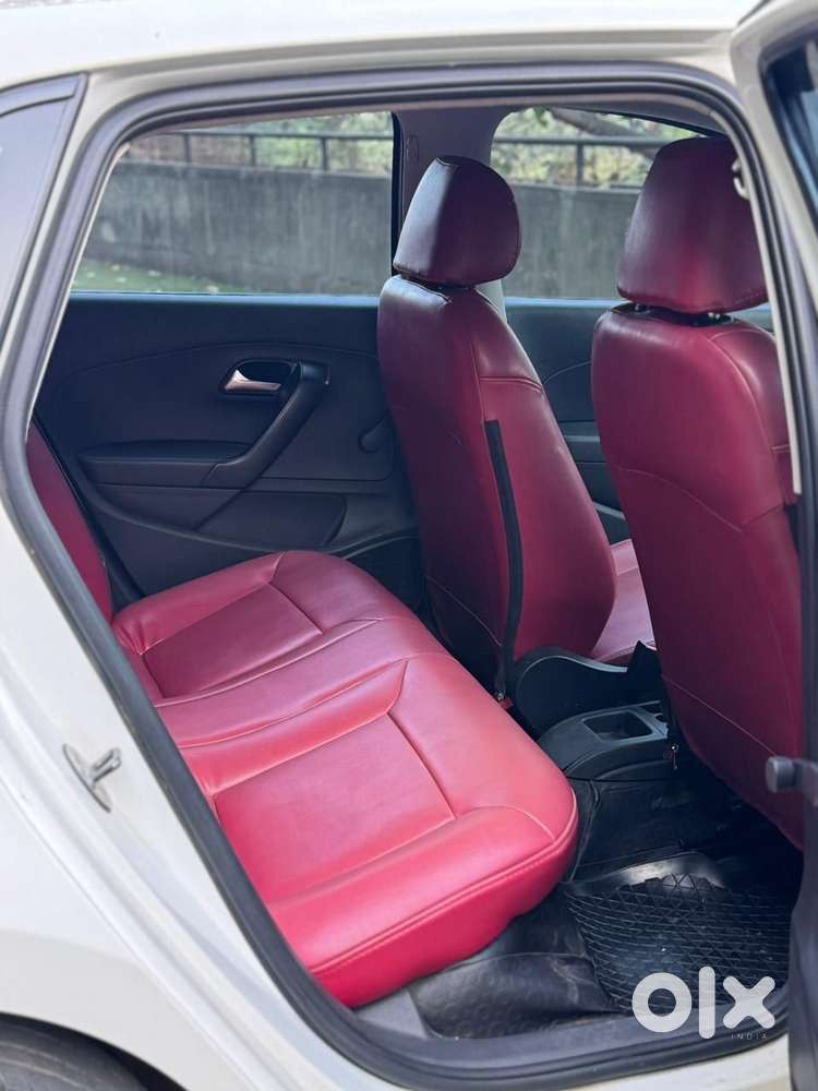 Volkswagen Polo 1.0 Mpi Trendline, 2019, Petrol