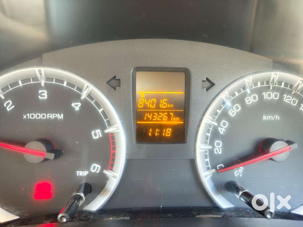 Maruti Suzuki Swift Ddis Vdi, 2015, Diesel