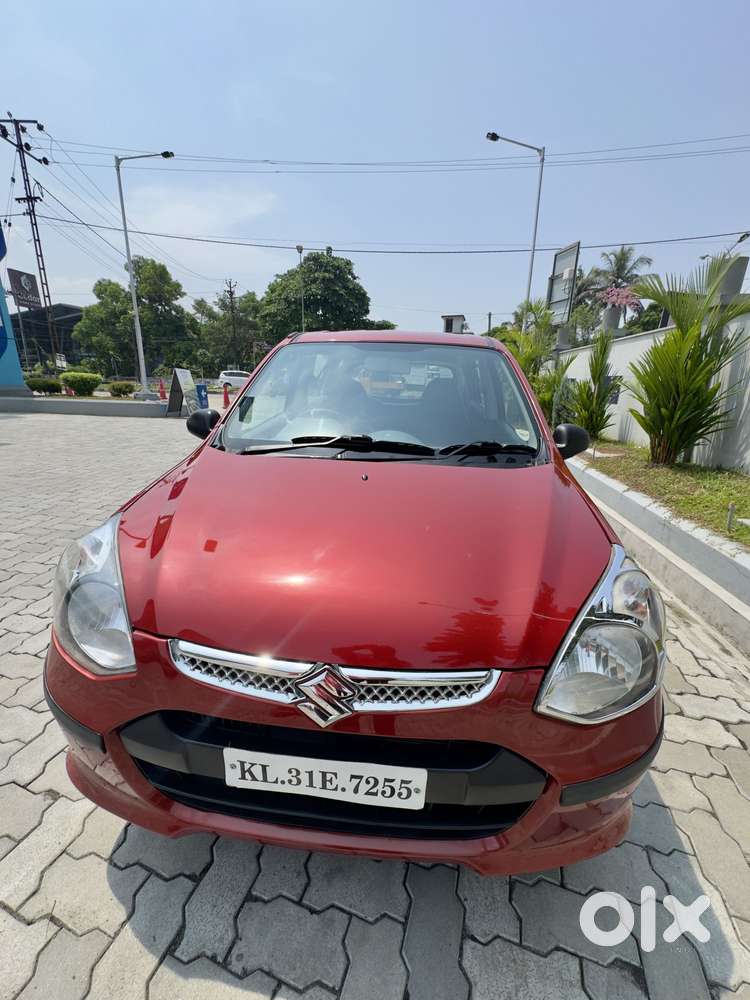 Maruti Suzuki Alto 800 0.8 Lxi (o), 2013, Petrol