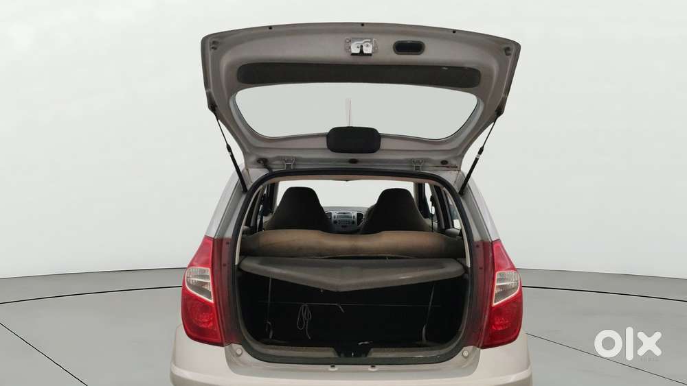 Hyundai I10 Sportz 1.1l, 2014, Petrol