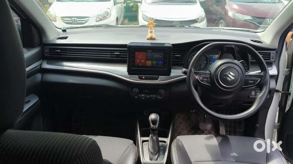 Tata Safari 2.0 Kryotec Xt Plus Dark Edition, 2022, Diesel