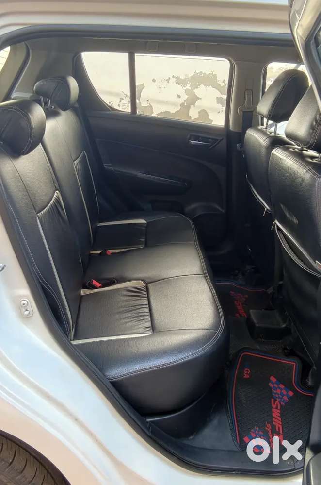 Maruti Suzuki Swift 2015 Diesel Good Condition