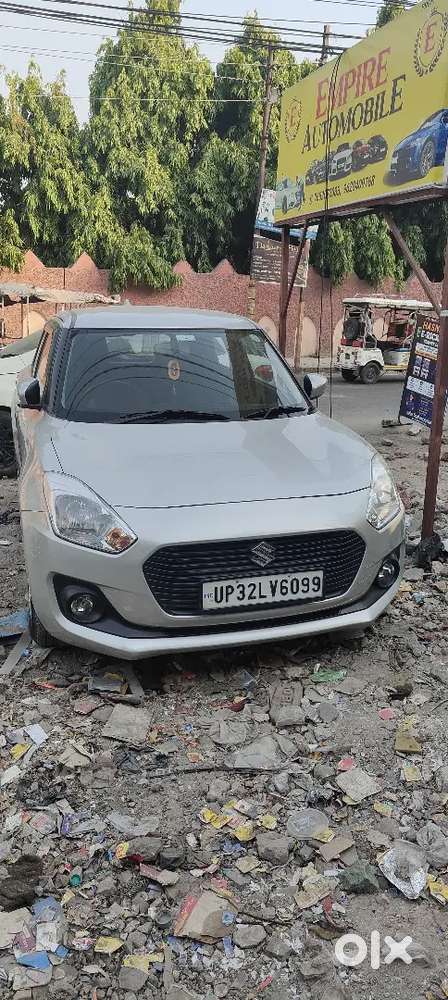 Maruti Suzuki Swift 2020 Petrol 49000 Km Driven