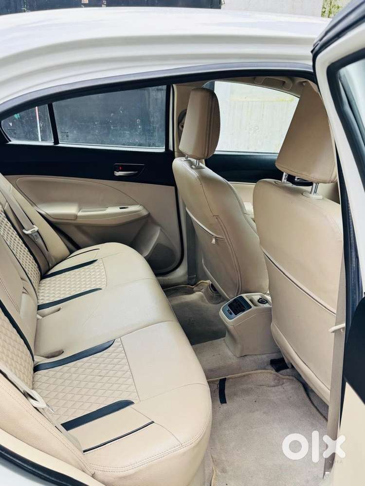 Maruti Suzuki Swift Dzire 1.2 Vxi Bsiv, 2018, Petrol