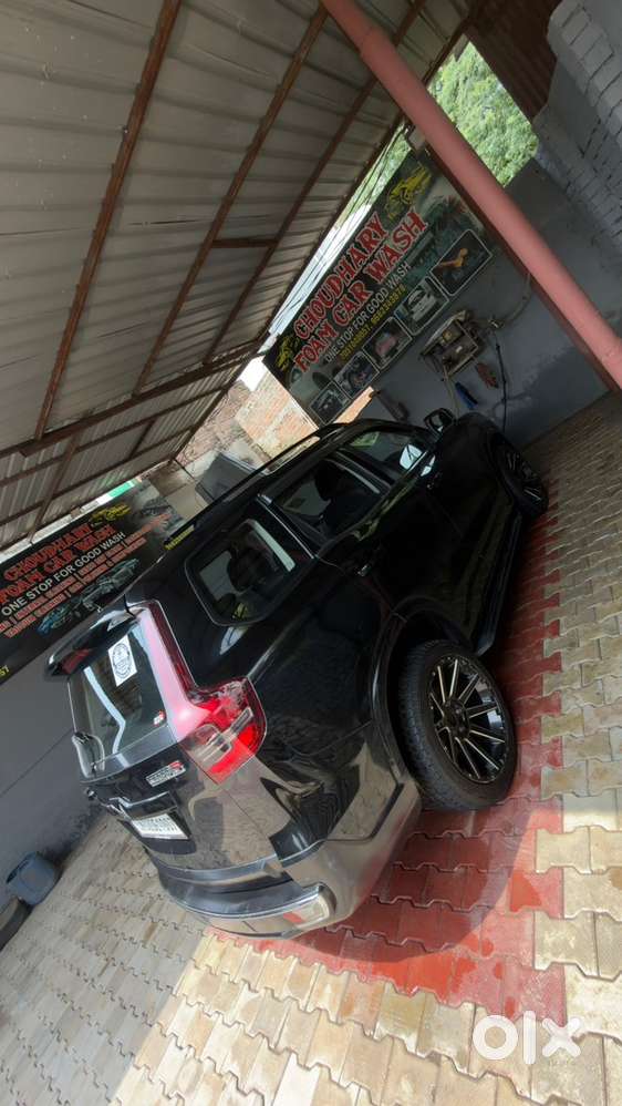 Mahindra Scorpio-n 2023