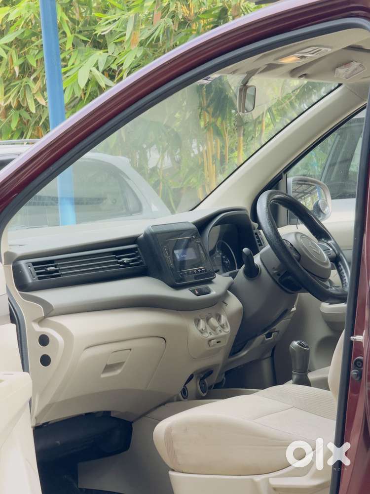 Maruti Suzuki Ertiga 1.5 Vxi, 2020, Petrol