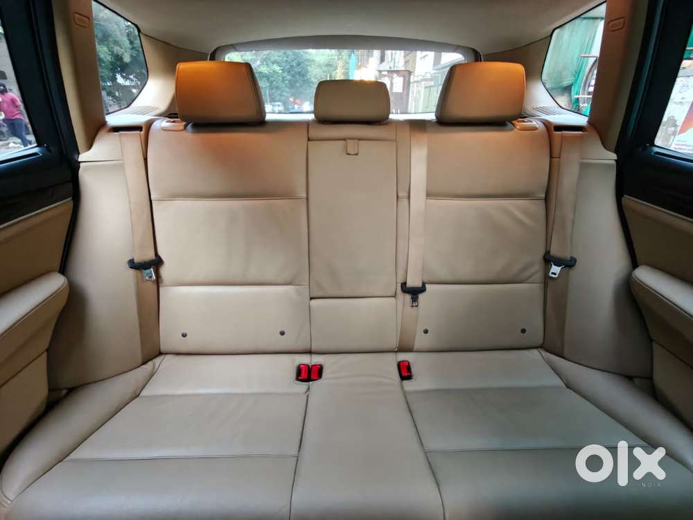 Bmw X1, 2017, Diesel