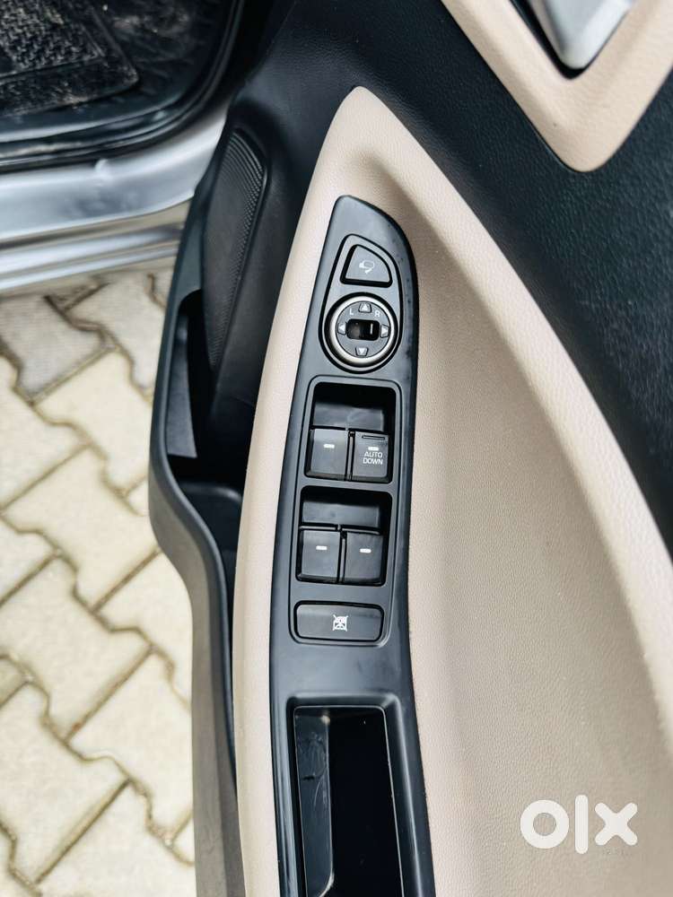 Hyundai Elite I20 Asta 1.4 Crdi, 2017, Diesel