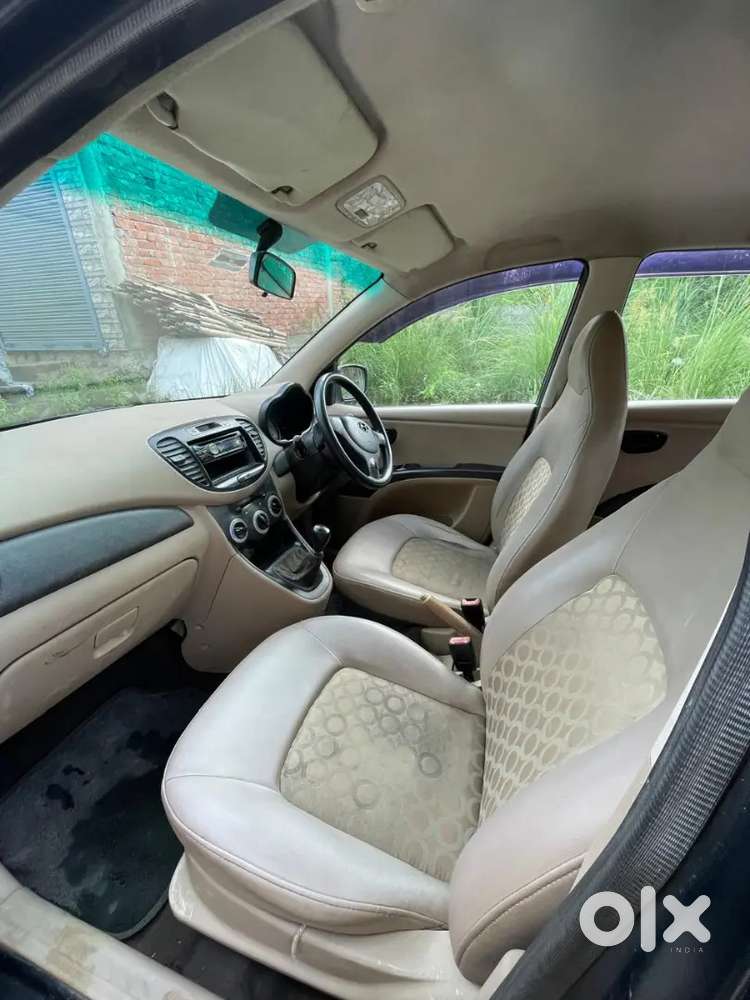 Hyundai I10 1.2 Magna 2009