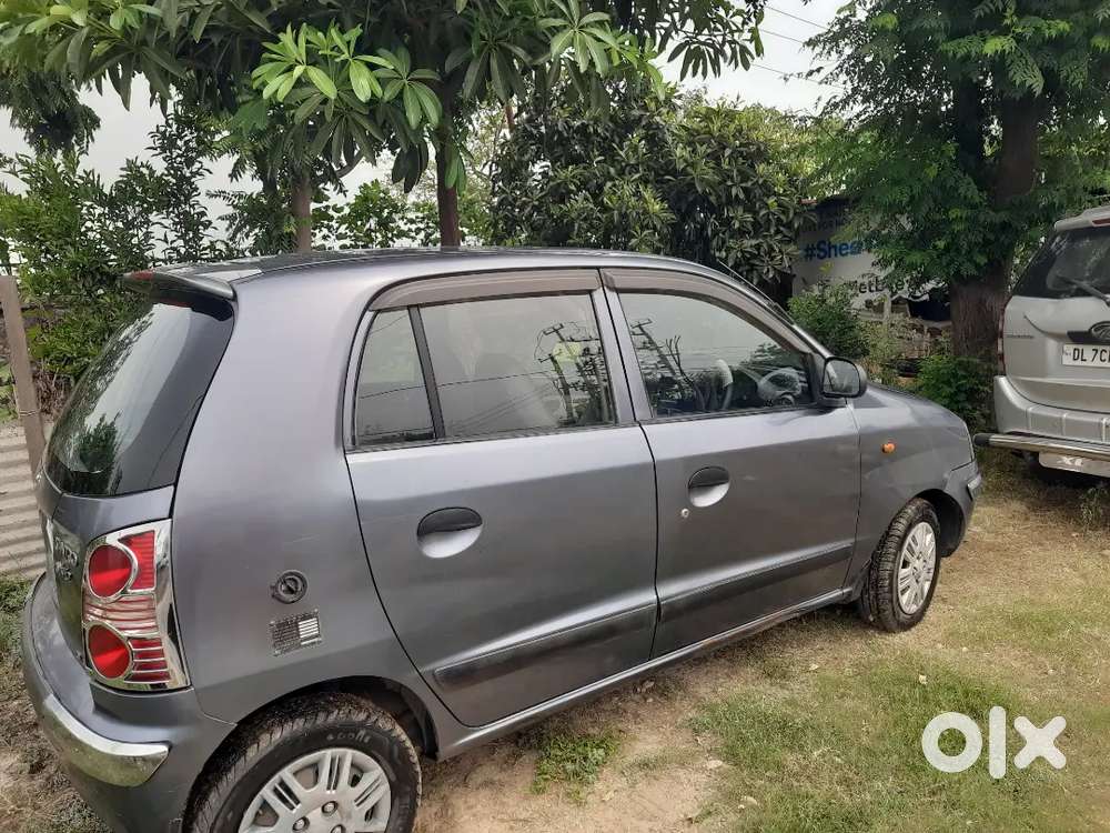 Sealed Engine Brand New Tyres. Chilled Ac. Smooth Drive.