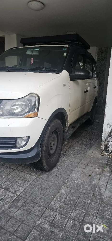 Mahindra Xylo Diesel 2014