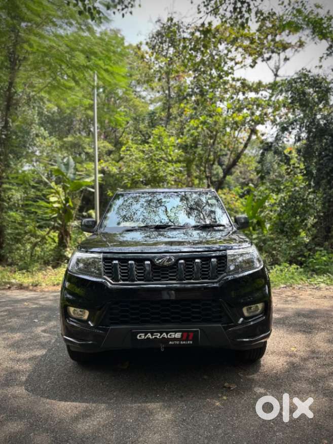 Mahindra Bolero Neo N4, 2022, Diesel