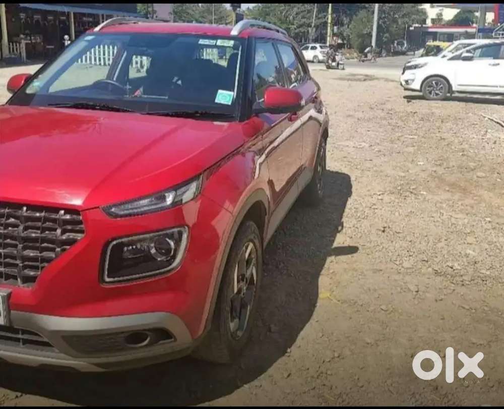 Hyundai Venue For Sale