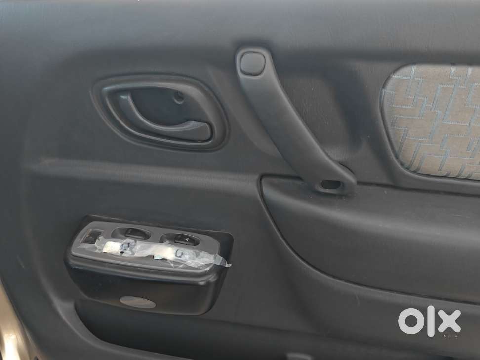Maruti Suzuki Wagon R 1.0 Lxi Mt, 2009, Petrol