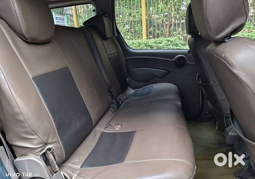 Mahindra Xylo 2009-2011 E4 Bs Iv, 2012, Diesel