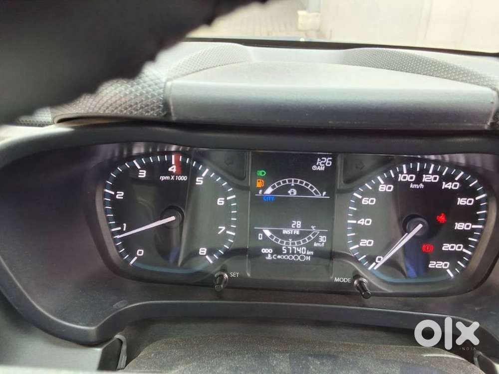 2023 Tata Altroz Diesel Car Good Mailage