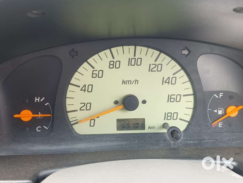 Maruti Suzuki Alto 2008