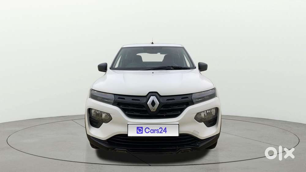 Renault Kwid 0.8 Rxe, 2021, Petrol