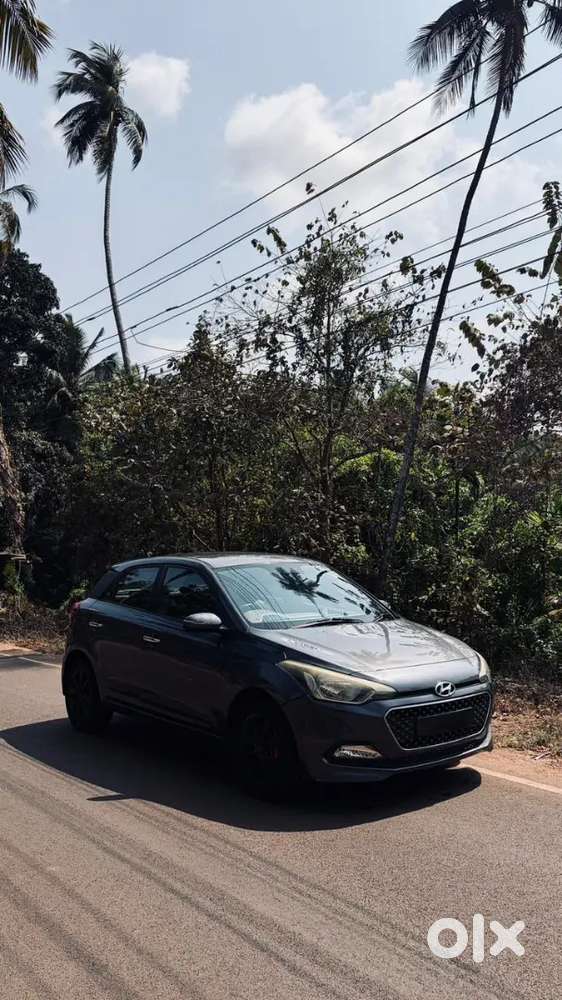 Hyundai I20 2014 Petrol Well Maintained